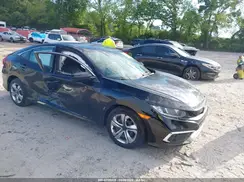 2HGFC2F64MH527342 2021 HONDA CIVIC