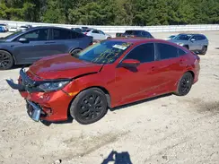 2HGFC2F64MH527812 2021 HONDA CIVIC