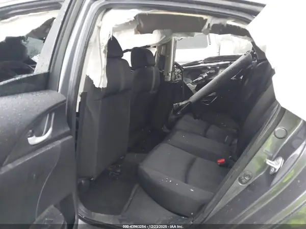 2HGFC2F64MH529060 2021 HONDA CIVIC - Image 8