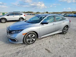 2HGFC2F64MH529740 2021 HONDA CIVIC