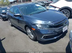 2HGFC2F64MH530015 2021 HONDA CIVIC