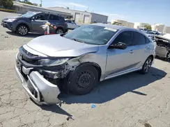 2HGFC2F64MH530578 2021 HONDA CIVIC