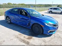2HGFC2F64MH531956 2021 HONDA CIVIC
