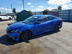 2HGFC2F64MH532069 2021 HONDA CIVIC