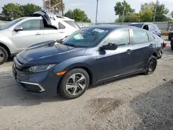2HGFC2F64MH532072 2021 HONDA CIVIC