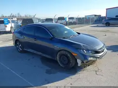 2HGFC2F64MH532086 2021 HONDA CIVIC