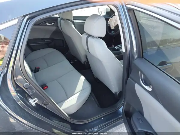 2HGFC2F64MH532086 2021 HONDA CIVIC - Image 8