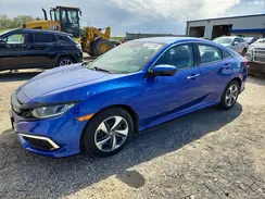 2HGFC2F64MH532931 2021 HONDA CIVIC