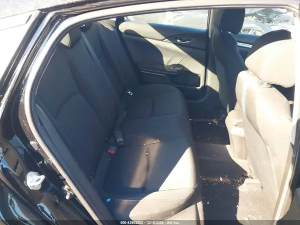 2HGFC2F64MH533349 2021 HONDA CIVIC - Image 8