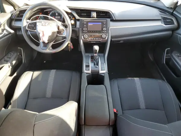 2HGFC2F64MH533352 2021 HONDA CIVIC - Image 8