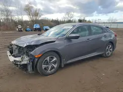 2HGFC2F64MH534064 2021 HONDA CIVIC