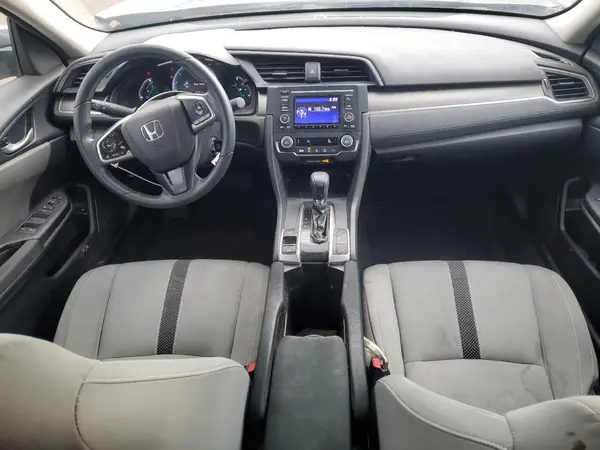 2HGFC2F64MH534064 2021 HONDA CIVIC - Image 8