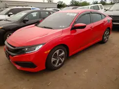 2HGFC2F64MH534923 2021 HONDA CIVIC
