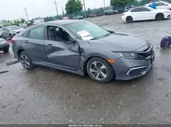 2HGFC2F64MH535103 2021 HONDA CIVIC