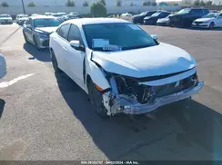 2HGFC2F64MH536476 2021 HONDA CIVIC