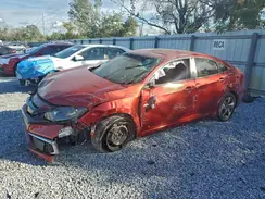 2HGFC2F64MH538096 2021 HONDA CIVIC