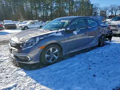 2HGFC2F64MH538633 2021 HONDA CIVIC