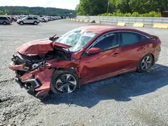 2HGFC2F64MH539006 2021 HONDA CIVIC