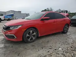 2HGFC2F64MH539054 2021 HONDA CIVIC