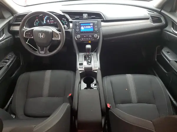 2HGFC2F64MH539054 2021 HONDA CIVIC - Image 8