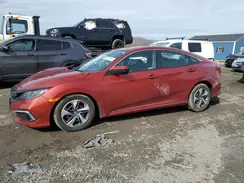 2HGFC2F64MH540737 2021 HONDA CIVIC