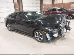2HGFC2F64MH543461 2021 HONDA CIVIC