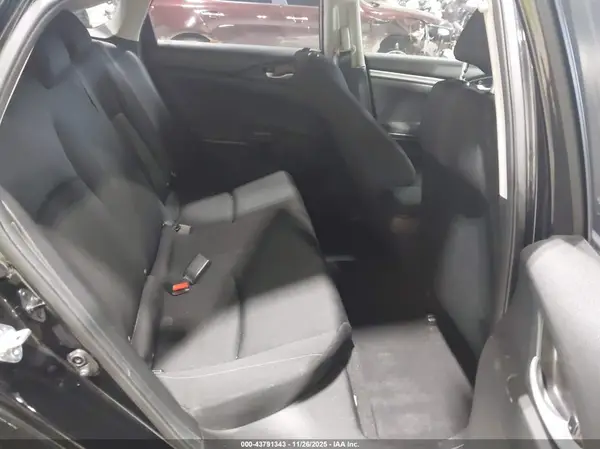 2HGFC2F64MH543461 2021 HONDA CIVIC - Image 8