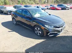 2HGFC2F64MH543511 2021 HONDA CIVIC