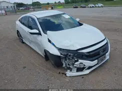 2HGFC2F64MH543718 2021 HONDA CIVIC