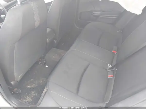 2HGFC2F64MH543718 2021 HONDA CIVIC - Image 8