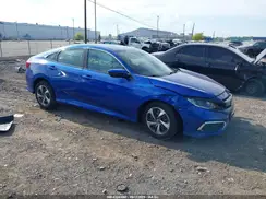 2HGFC2F64MH544738 2021 HONDA CIVIC