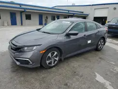 2HGFC2F64MH545677 2021 HONDA CIVIC
