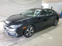 2HGFC2F64MH546702 2021 HONDA CIVIC