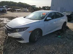 2HGFC2F64MH546909 2021 HONDA CIVIC