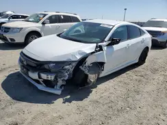 2HGFC2F64MH546912 2021 HONDA CIVIC