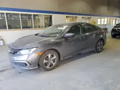2HGFC2F64MH546957 2021 HONDA CIVIC