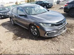 2HGFC2F64MH547445 2021 HONDA CIVIC