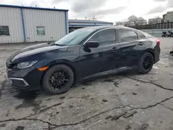 2HGFC2F64MH548496 2021 HONDA CIVIC