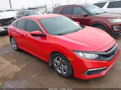 2HGFC2F64MH548935 2021 HONDA CIVIC