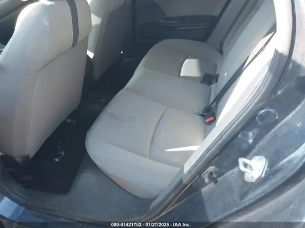 2HGFC2F64MH549115 2021 HONDA CIVIC - Image 8