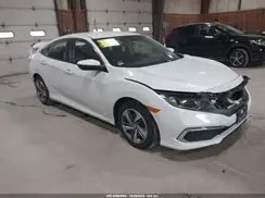 2HGFC2F64MH550023 2021 HONDA CIVIC