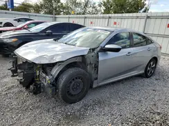 2HGFC2F64MH551592 2021 HONDA CIVIC