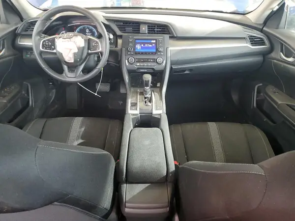 2HGFC2F64MH553987 2021 HONDA CIVIC - Image 8