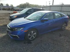 2HGFC2F64MH554069 2021 HONDA CIVIC