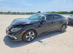 2HGFC2F64MH554122 2021 HONDA CIVIC
