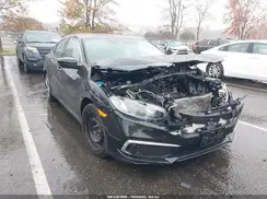 2HGFC2F64MH555156 2021 HONDA CIVIC