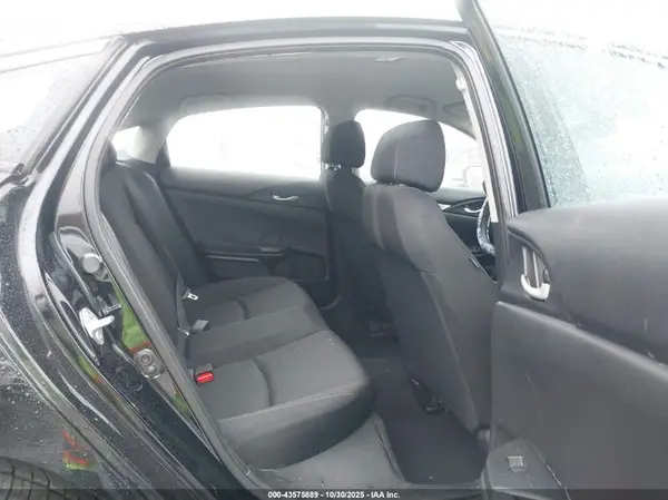 2HGFC2F64MH555156 2021 HONDA CIVIC - Image 8