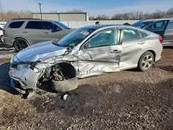 2HGFC2F64MH555318 2021 HONDA CIVIC