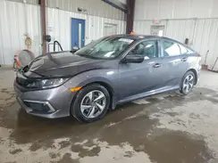 2HGFC2F64MH555609 2021 HONDA CIVIC