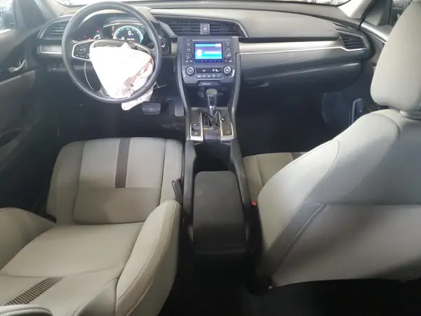 2HGFC2F64MH555609 2021 HONDA CIVIC - Image 8